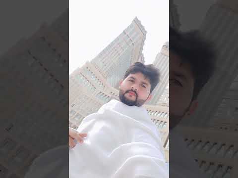 Hazor Pak Ko Makkah Bi Bohat Pyara Ha | Masha Allah 🥰 | #viralvideo2025 #foryou #foryoupageofficial