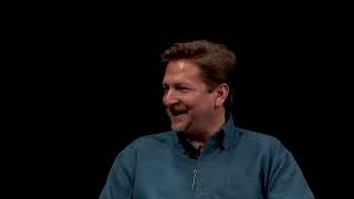 God Encounters - James Autry Part 2