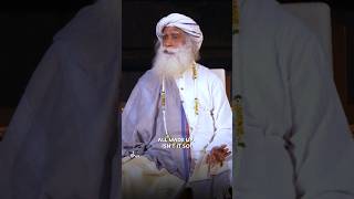 Effortless Meditation | Sadhguru