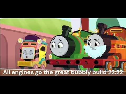 ALL ENGINES GO SWEARING!!! LET'S GO, ANOTHER REASON TO CANCEL ALL ENGINES GO, SINCE FANS HATE IT!!!