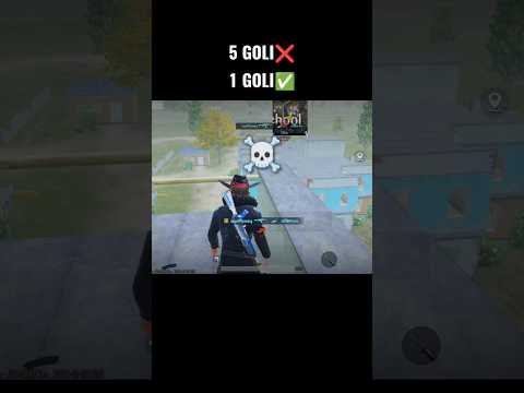 1 GOLI MASTER🗿🔥 #bgmi #shorts #pubgmobile #bgmishorts