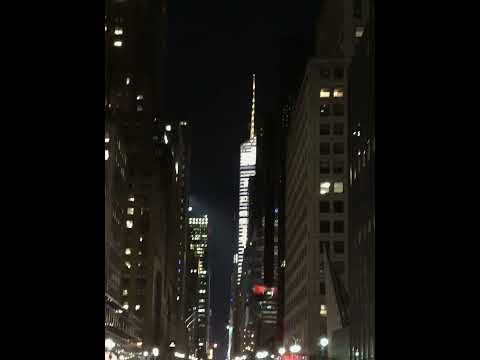Empire State building