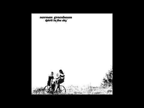Norman Greenbaum - Spirit In The Sky - Remastered