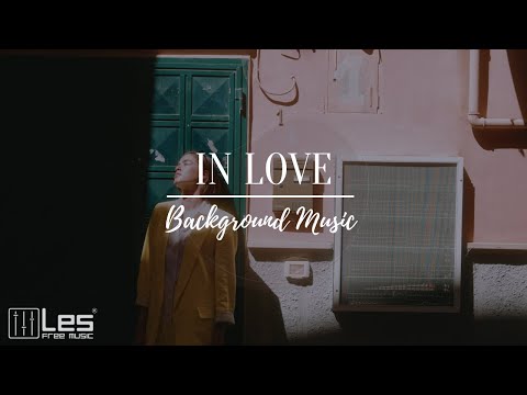 In Love : Solo Piano Peaceful Love Background Music