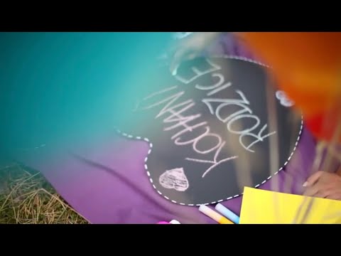 【MV】 Gift/ Risa【オリジナル曲】