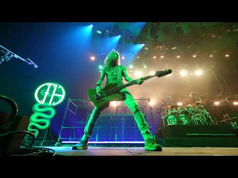 Who's Coming to see Pantera in 2023/2024 ?