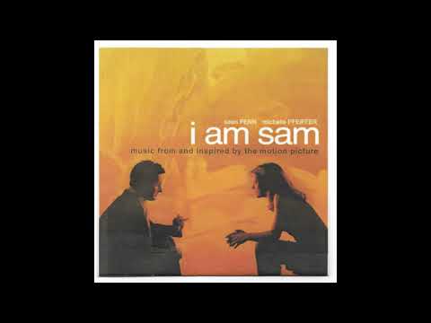 DON'T LET ME DOWN Stereophonics BEATLES COVER (Music From I Am Sam)
