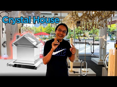Make Your Home Luxury With Crystal House Holdings