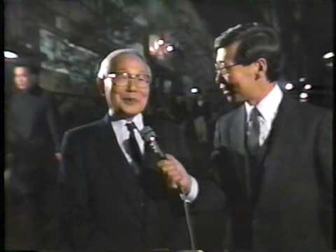 昭和天皇をしのぶ、特別番組　昭和６４年
