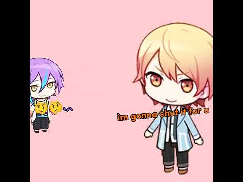 punk tactics edit tsukasa tenma😸