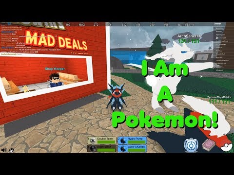 I love Pokemon!- Pokemon Fighters EX