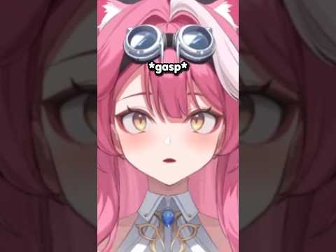 Raora's secret.. No one knows she's a Panther