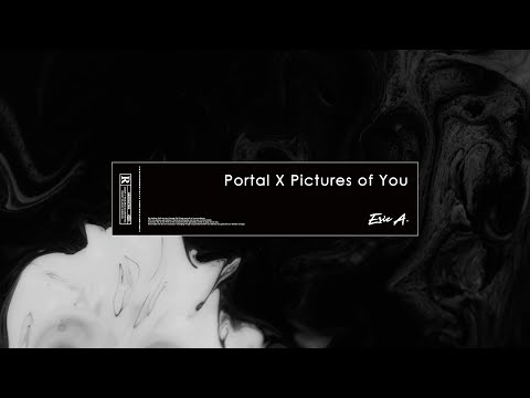 Anyma & Rebūke - Pictures Of You X Portal (Eric A. Mashup)