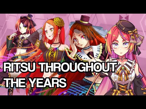 The Many Voices of Namine Ritsu (2009-2023) [70 SONGS]
