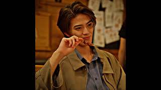 iwase yoji in takara's treasure