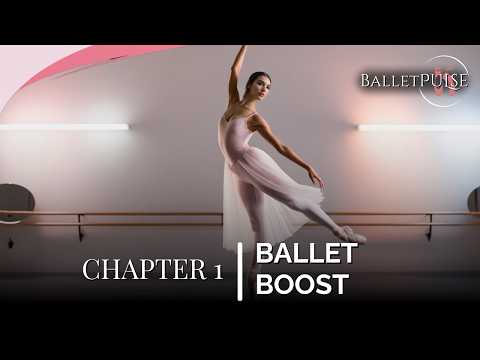 Build Your Ballet Confidence: Overcome Beginner Challenges & Grow Your Dance Skills