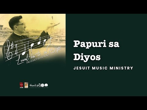 PAPURI SA DIYOS | Jesuit Music Ministry