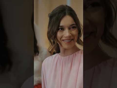 هروب فريد وسيران من العرس المشهد دخل قلبي🥹❤️