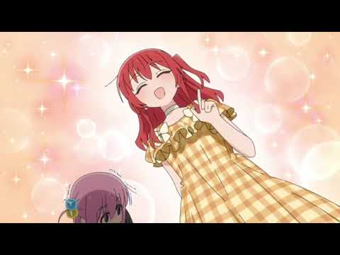 Iなんです/ぼっちざろっく