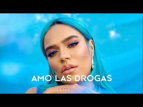 Karol G X Shakira Type Beat -  Amo Las Drogas [ Reggaeton Type Beat ]  #karolg #shakira #reggaeton