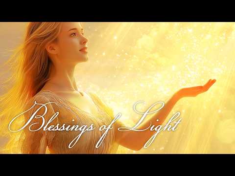Blessings of Light - Relaxation Music for Meditation, Yoga and Sleep