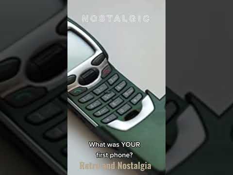 Retro Mobile Phones. #retro #nostalgia #throwback #nostalgic #memories #shortsvideo #shorts