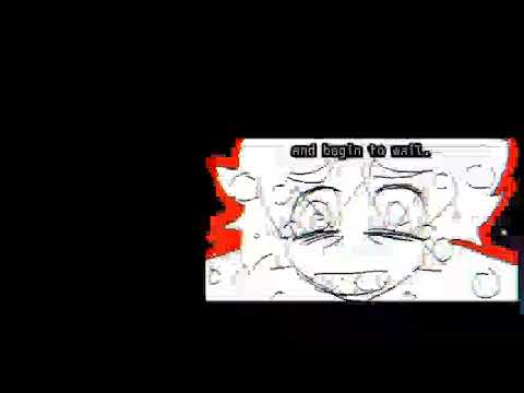 up town p baby sensory video (flash warning)