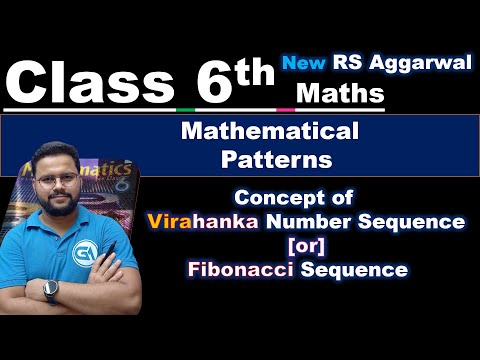 What is Virahanka Number Sequence or Fibonacci Sequence?