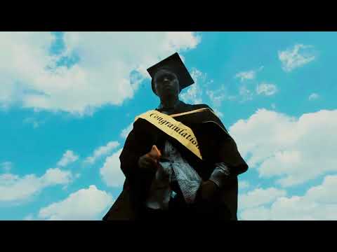 Matrix ft Annie Davids- GRADUATION (Official Music Video)