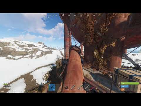HELLO RUST?