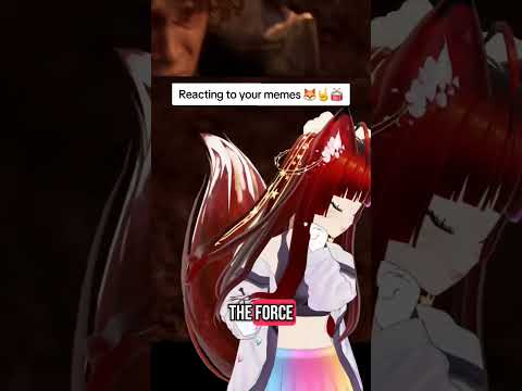 Star Wars Meme Song Got This Fox HYPED! 🦊🤘