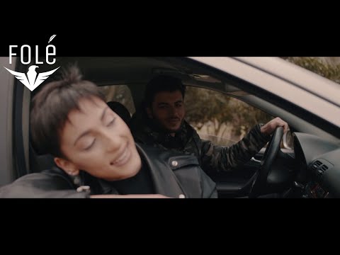 Olsi Bylyku ft Mateus Frroku - Lulet jon per ty