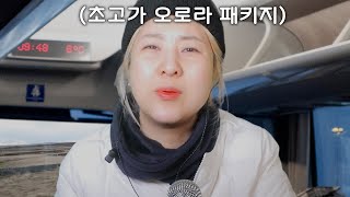 [ASMR] 아이슬란드 관광가이드 RP
