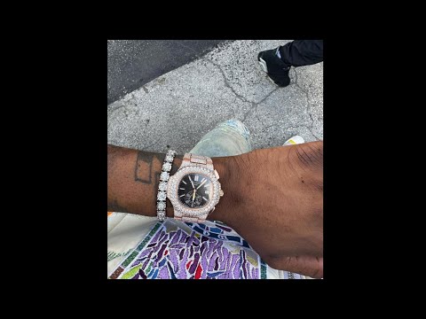 Real Boston Richey - Hallucinating (Fast) [Official Audio]