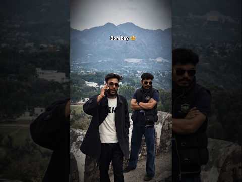 Gangster vibe 🥵 #alokhardik #batchit #reasi #jammu #vairalshort #youtubeshorts #explorepage ⚜️