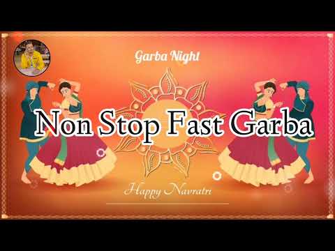 Chalti | Fast Garba Navratri 2023 Reshuffled version Singer: Aishwarya Majmudar Non Stop Fast Garba