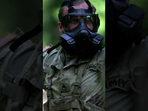 Building the Best Land Navigators, Combat Life Savers, and Soldiers