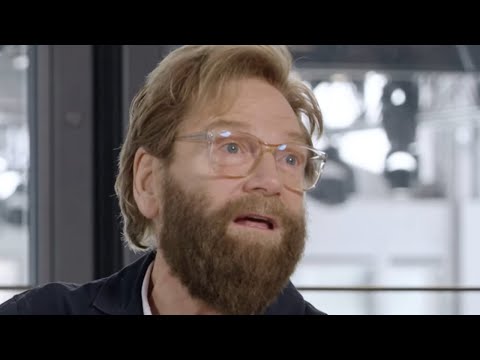 Kenneth Branagh and Cast - Interview - King Lear - New Production - THE SHED - 2024 - 4K