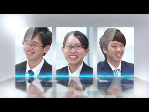 VOICE（新卒インタビュー）