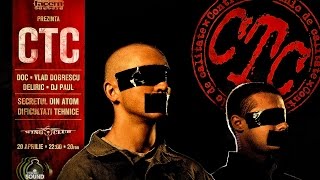 CTC - Scandaaal (feat. Cedry2k)