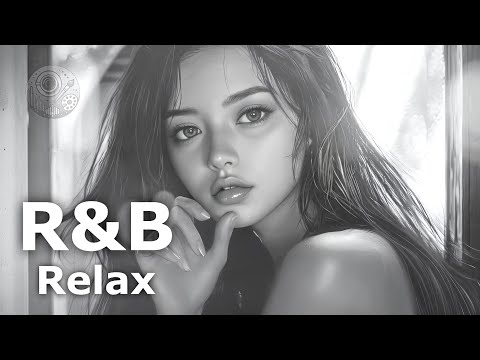 【R&B 洋楽 Playlist】Smooth R&B soulful music perfect for a sad night | 夜に聴きたい曲