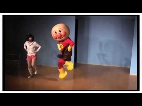 テレキャスタービーボーイ(アンパンマン)