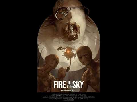 Alien Abduction Soundtrack