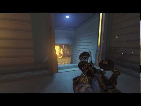 Junkrat Play of the Game