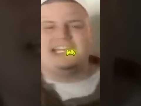 The REAL Jelly Roll 😂 #shorts #fyp #fypシ゚viral