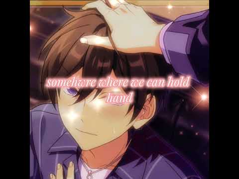 tomohoku edit of that one taylor swift song