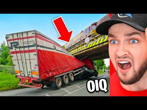 100 Idiots Caught on Camera!