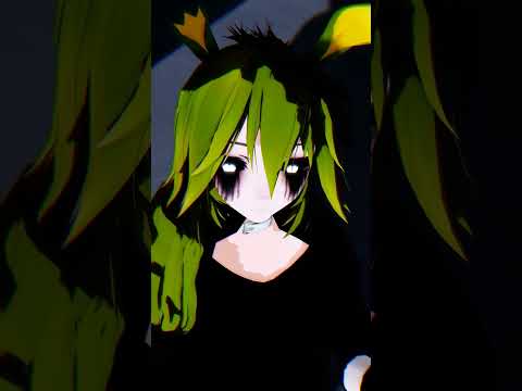 Charlotte why’d you kill that guy ? // 4K 60fps // Five Nights at Freddy’s // MMD #animation #mmd