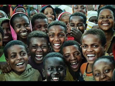 The God Peace EL - Ether's Children