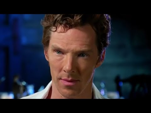 Benedict Cumberbatch - thoughts and reflections on Hamlet - Interview - 2015 - 4K